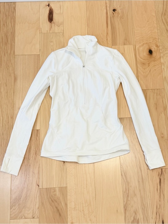 lululemon athletica Sweaters - Lululemon Women’s Ready to Rulu Run Half-Zip